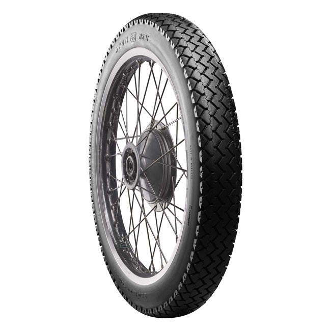 avon safety mileage MKII gumiabroncs 4.00-19 65H