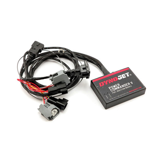 dynojet power commander V modul - 2022 Indian Chief