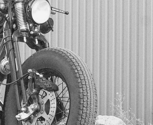 old school motorkerékpár gumiabroncs
