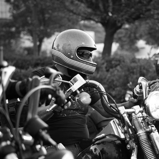 Biltwell Gringo zárt motoros bukósisak (Biltwellinc)