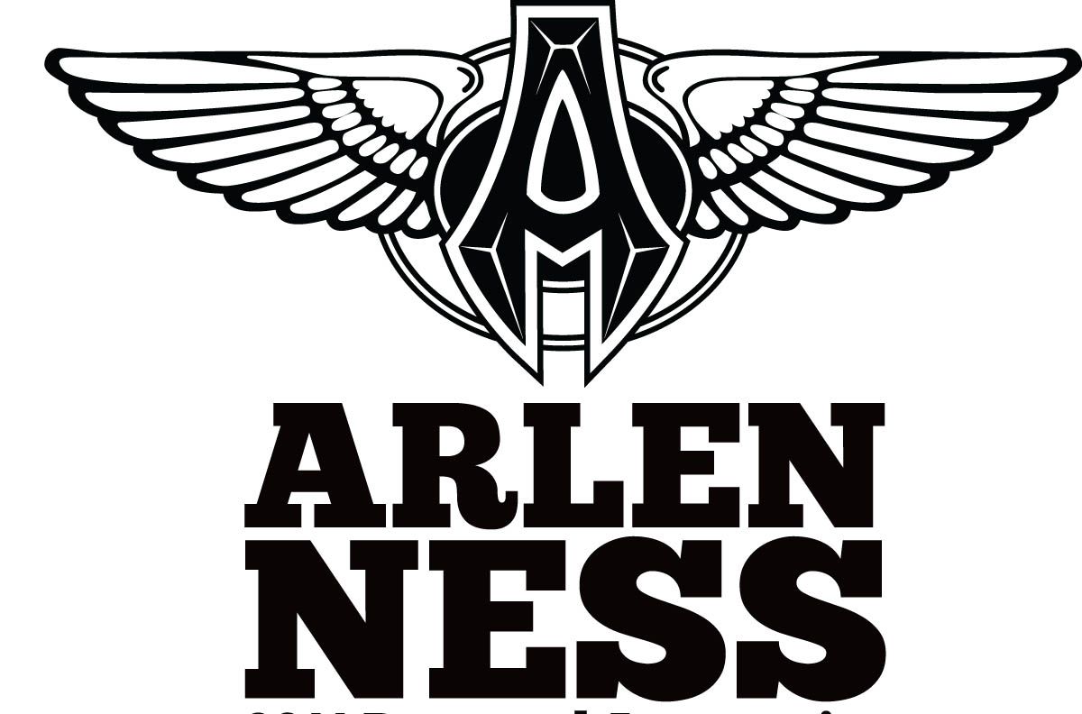 Arlen Ness