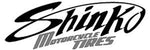 Shinko motorkerékpár gumiabroncsok
