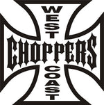 West Coast Choppers – A modern chopper kultúra ikonja