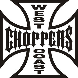 West Coast Choppers – A modern chopper kultúra ikonja