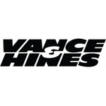 Vance & Hines kipufogók és kiegészítők Harley-Davidson motorokhoz