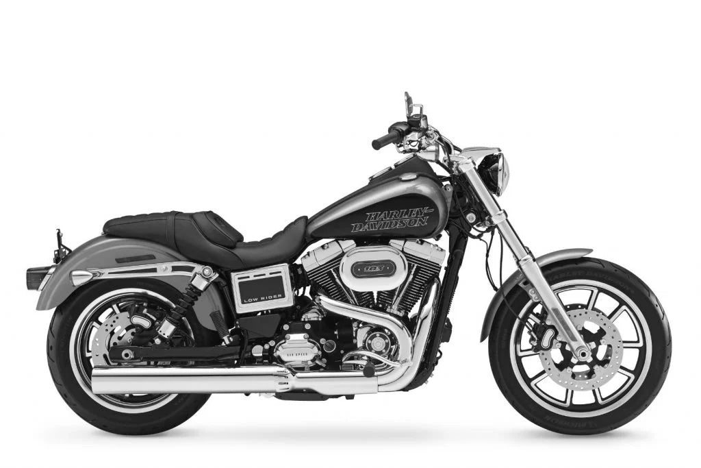 Harley-Davidson Dyna motorkerékpár