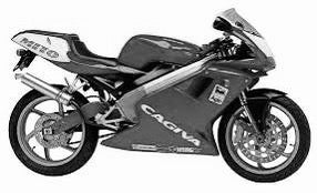 Cagiva