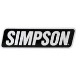 Simpson sisakok Harley-Davidson és custom motorosoknak