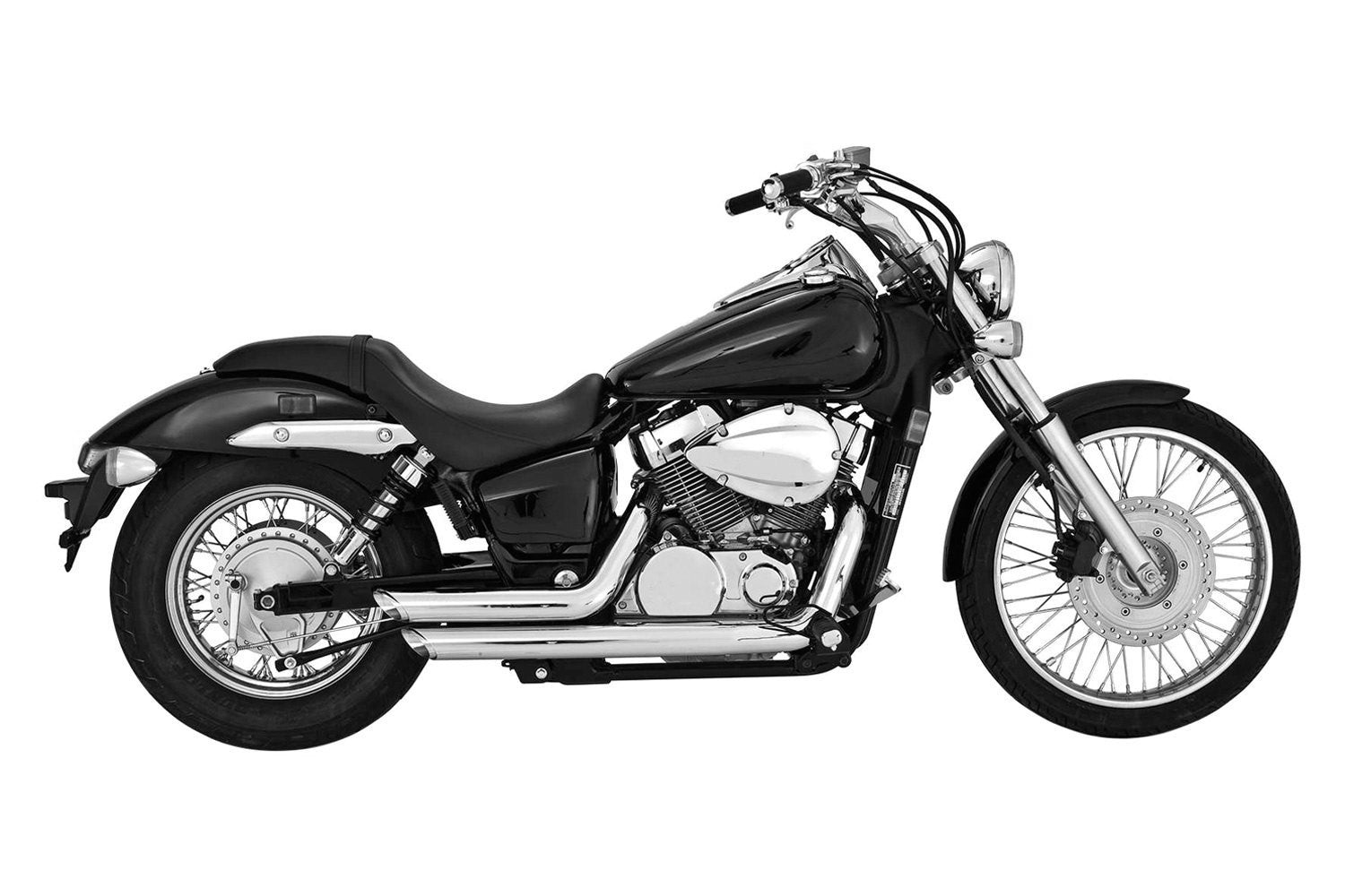 Honda cruiser motorkerékpár
