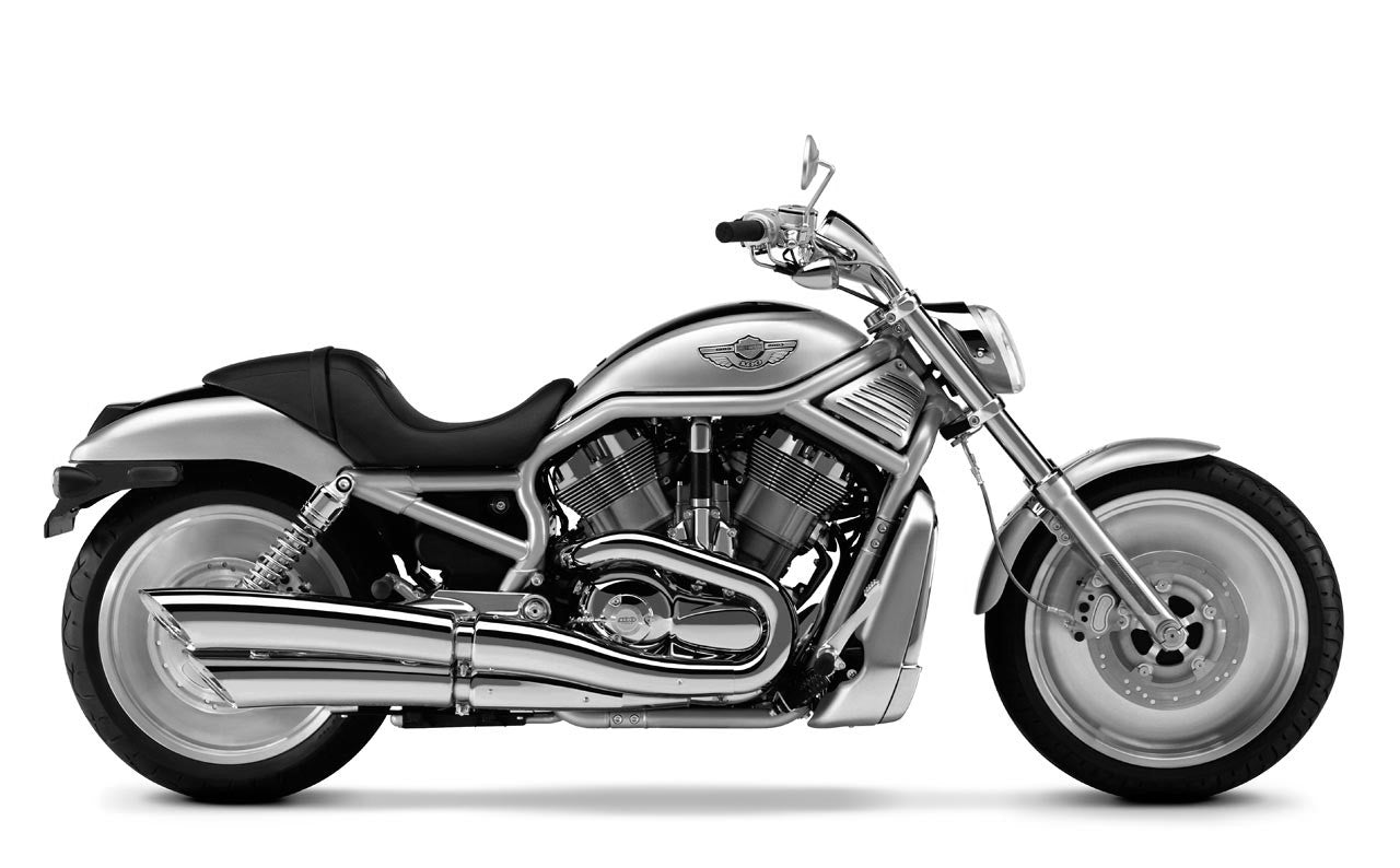 V-Rod