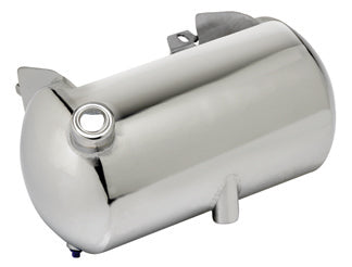 Harley-Davidson kerek olajtank