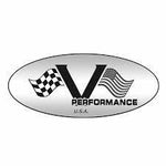 V-Performance kipufogódobok Harley-Davidson motorokhoz
