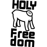 Holy Freedom