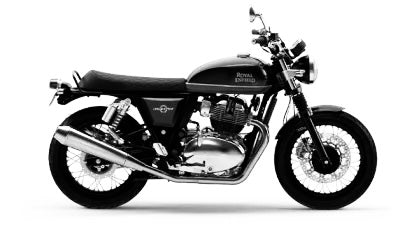 Royal Enfield motorkerékpár
