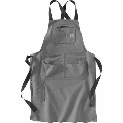 Carhartt vászon kötény