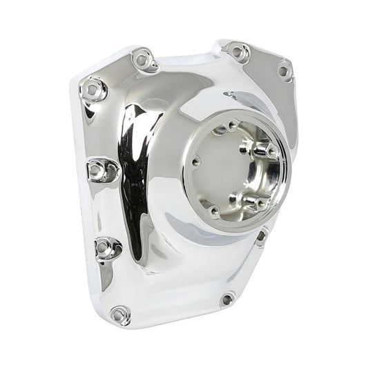 harley-davidson cam cover gyári stílusú króm - 01-17 Twin Cam