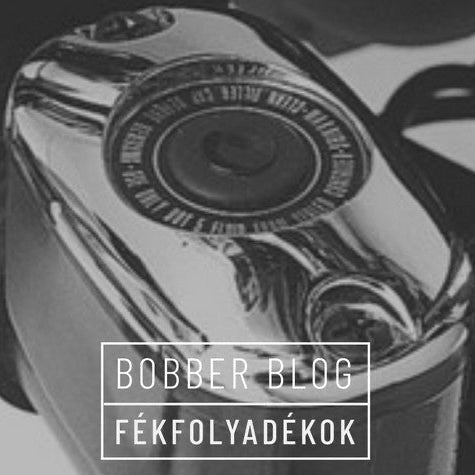 Harley-Davidson fékfolyadékok