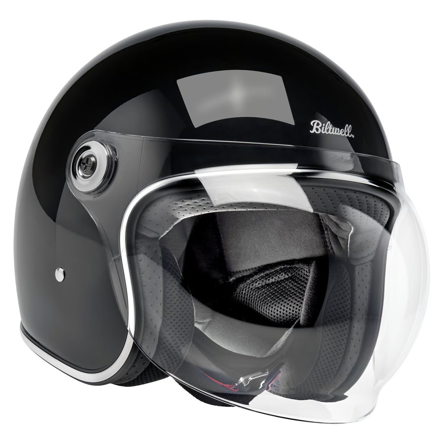biltwell tahoe nyitott bukósisak