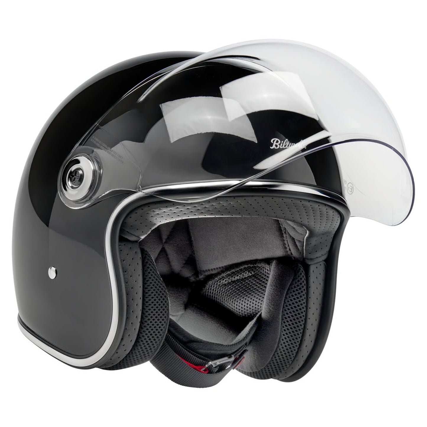 biltwell tahoe nyitott bukósisak