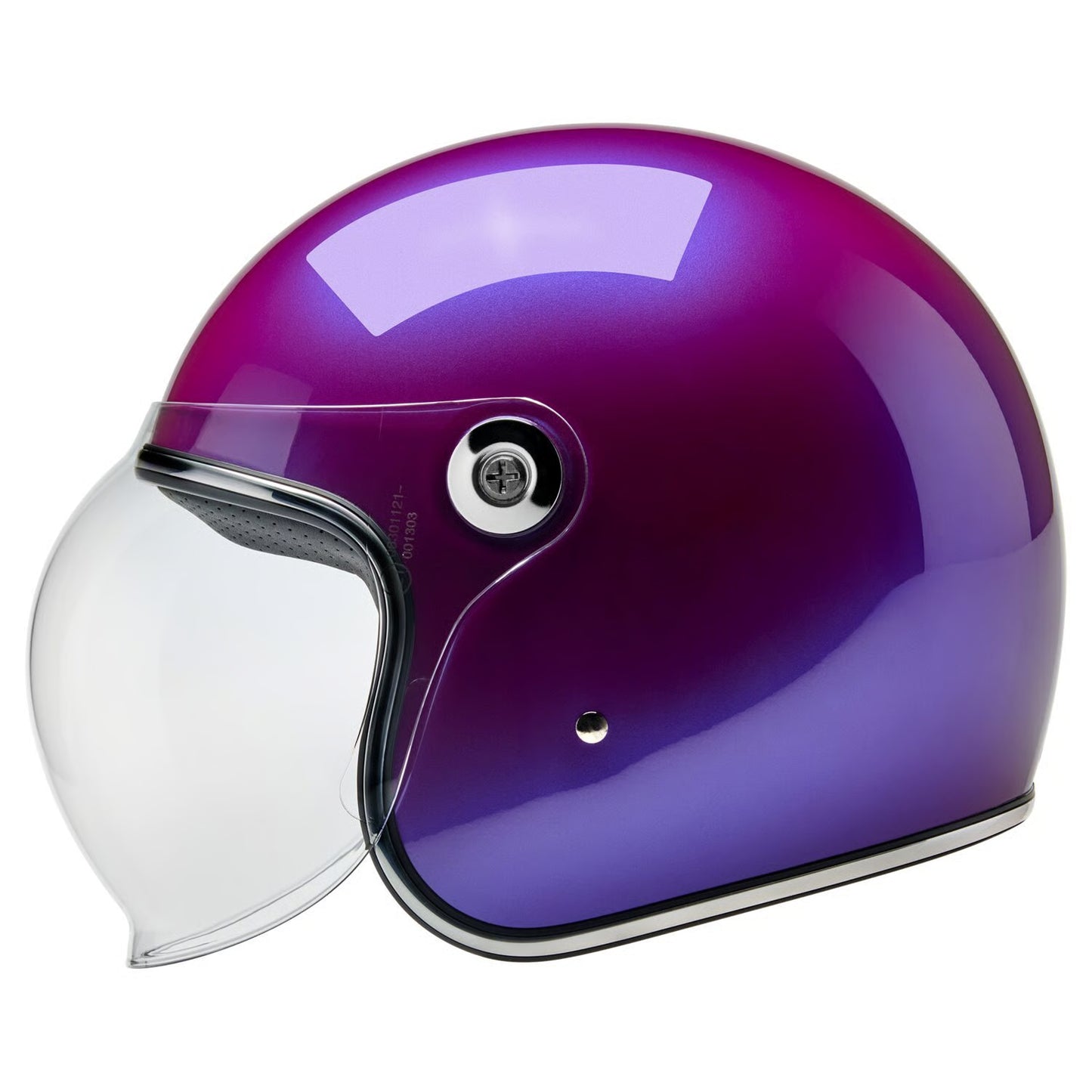biltwell tahoe nyitott bukósisak