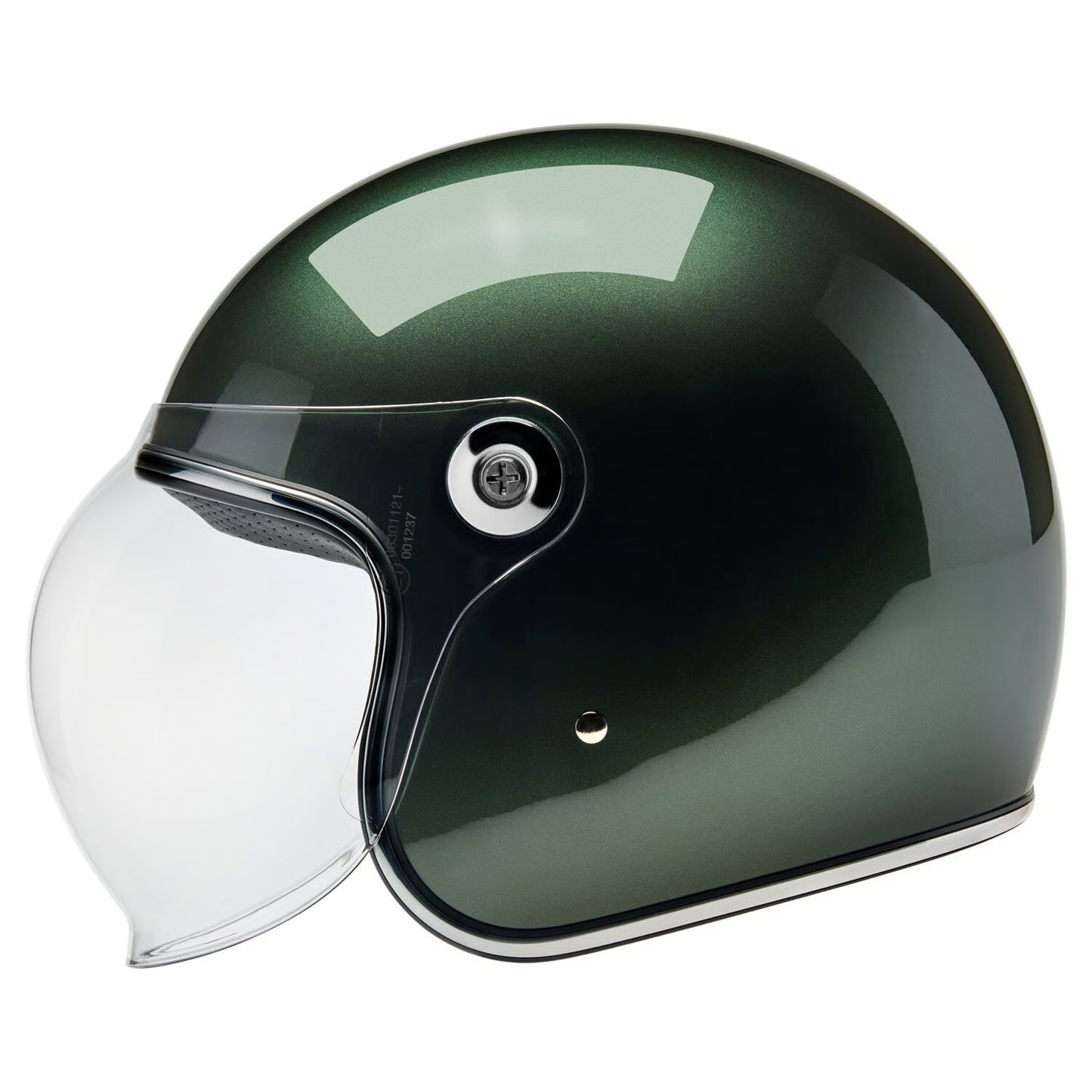 biltwell tahoe nyitott bukósisak