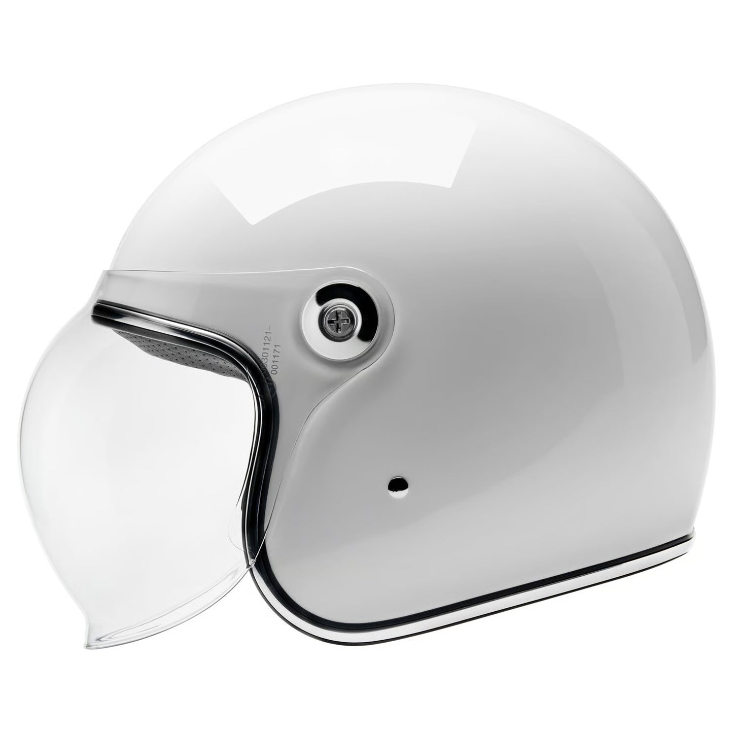 biltwell tahoe nyitott bukósisak