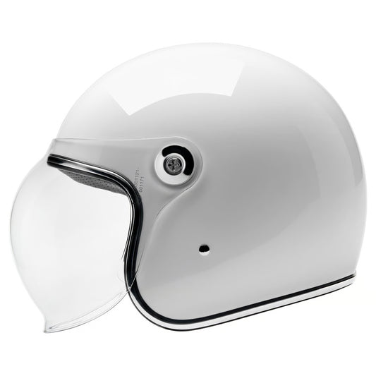 biltwell tahoe nyitott bukósisak