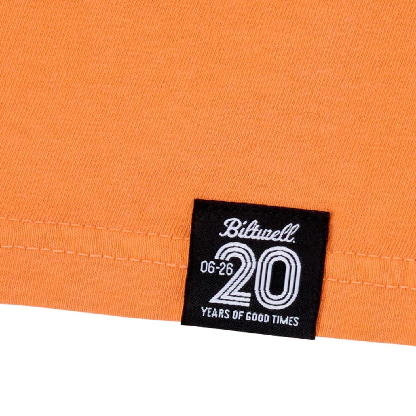 biltwell midpack póló