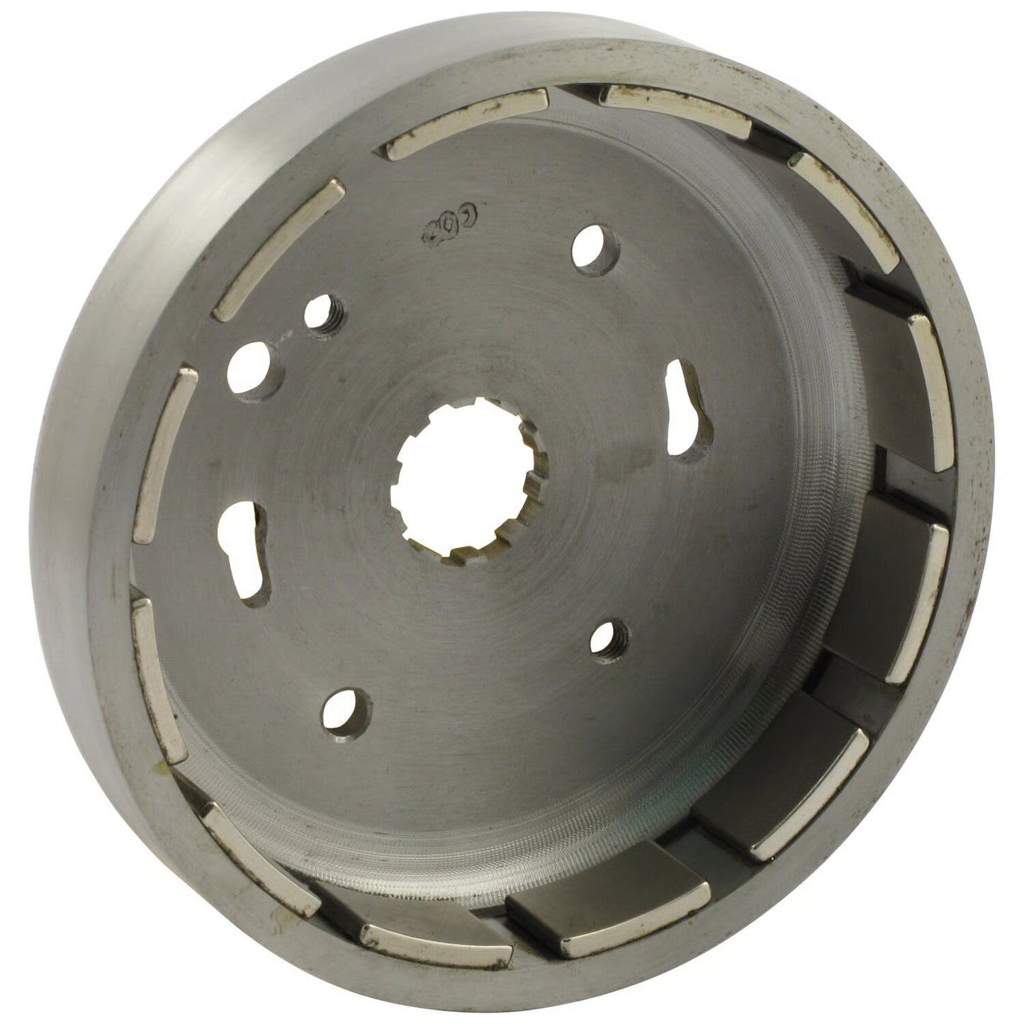harley-davidson alternátor rotor 45A - 97 FLHTCU/ 97-05 EFI FLT/Touring