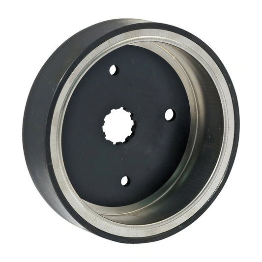 harley-davidson alternátor rotor 38A - 01-06 FXST/ FLST/ 04-05 Dyna