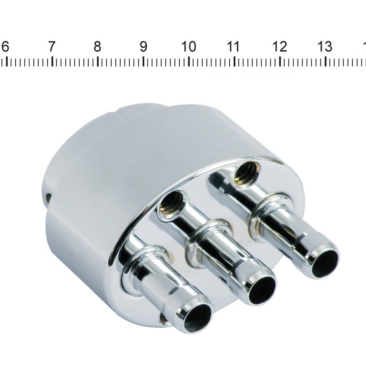 pingel remote chopper petcock - universal