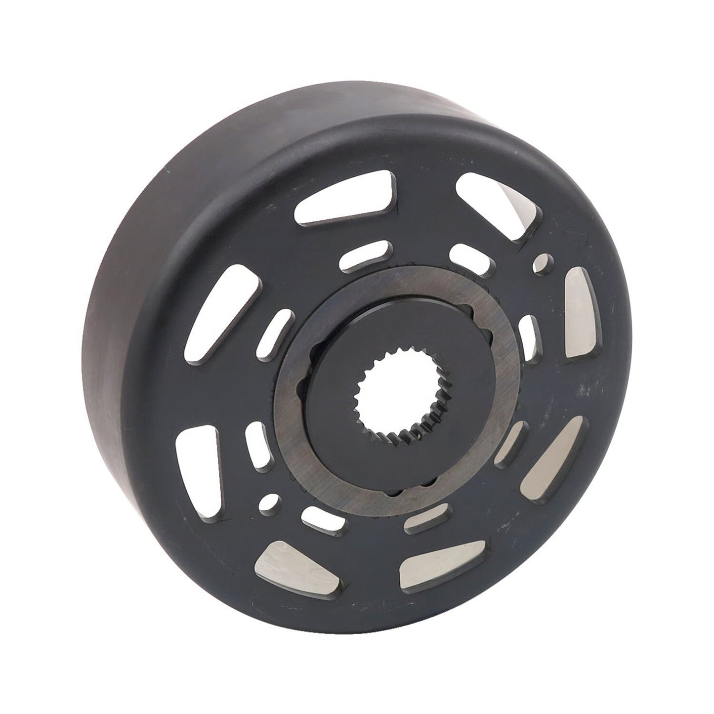 harley-davidson alternátor rotor 48A - 25-26 Softail/ 17-25 Touring/ 17-25 Trikes