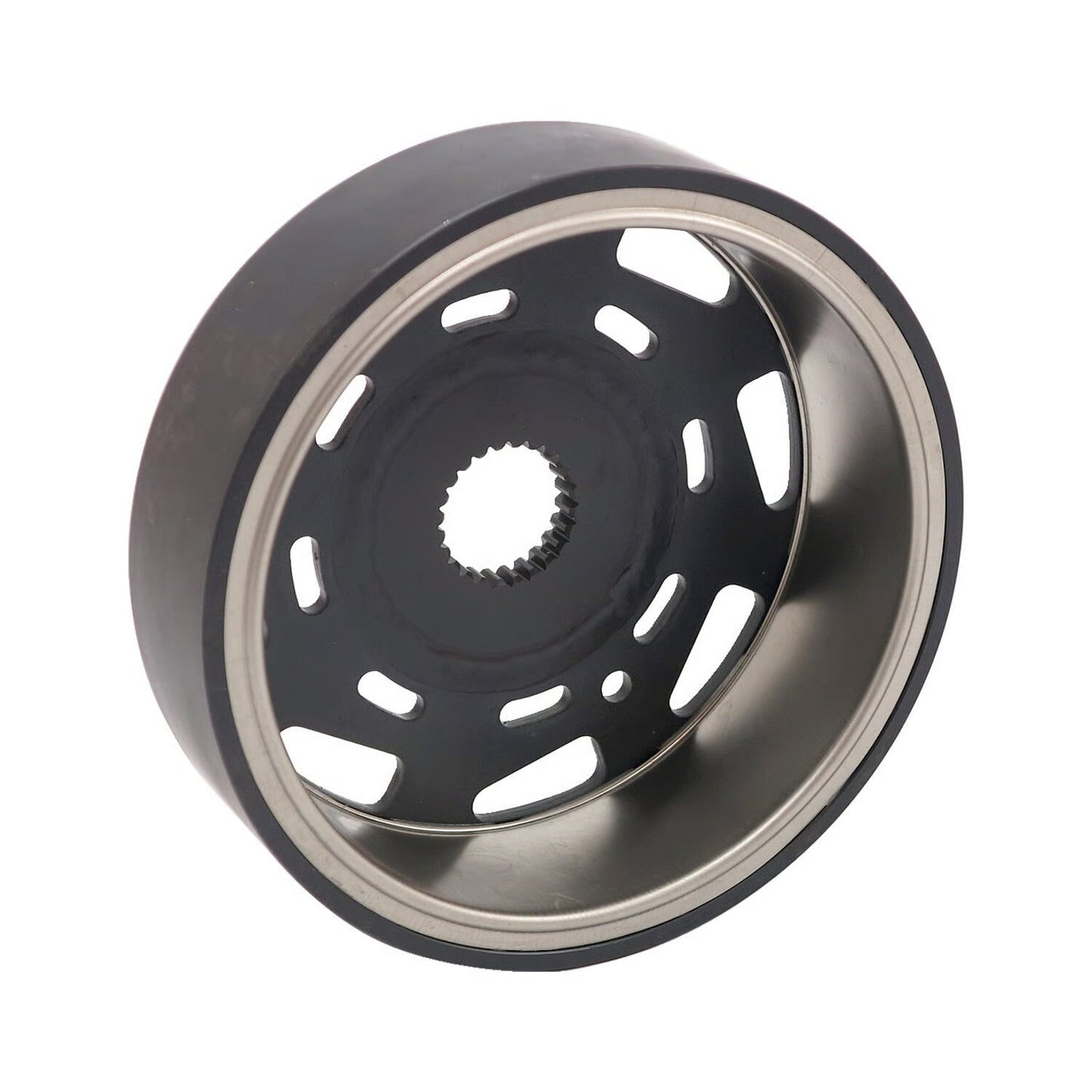 harley-davidson alternátor rotor 48A - 25-26 Softail/ 17-25 Touring/ 17-25 Trikes