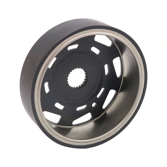 harley-davidson alternátor rotor 48A - 25-26 Softail/ 17-25 Touring/ 17-25 Trikes