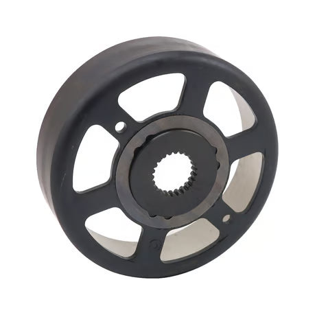 harley-davidson alternátor rotor 40A - 18-24 Softai