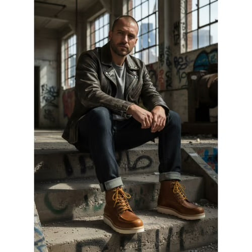 west coast choppers rigid tornacipő