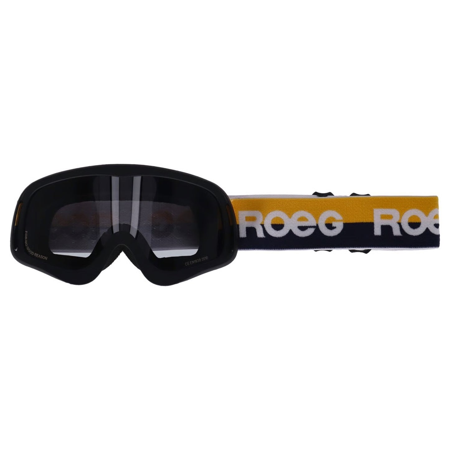 roeg peruna sárga stripe motoros szemüveg