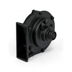 orm stílusú kürt light note fekete - L76-90 Big Twin (Excl. FXR)/ 76-85 XL