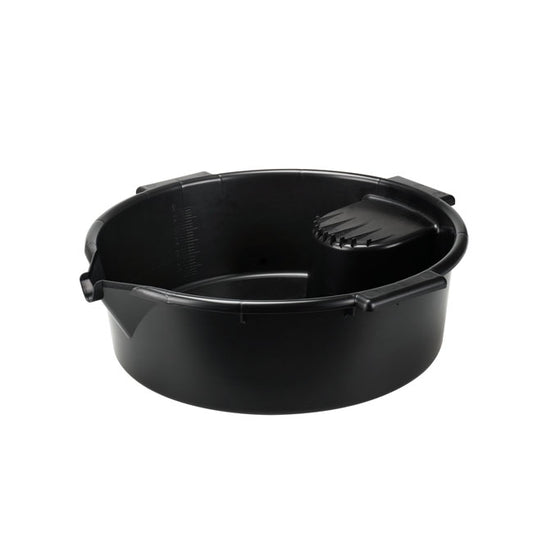 olaj leengedő tartály - 6L