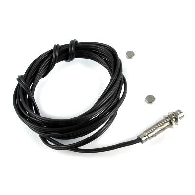 motogadget kilométeróra M5 kilométeróra signal reader (dry reed contact)