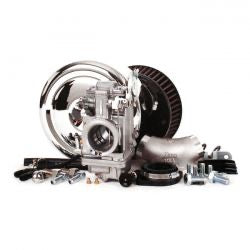 mikuni HSR45 teljes karburátor szett - 1999-2006 Twin Cam