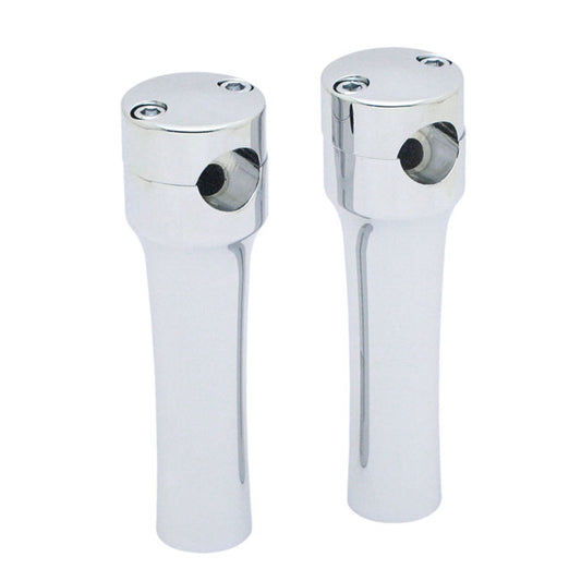 covingtons króm kormánykiemelő - 6" (1")
