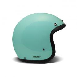 dmd retro bukósisak turquoise