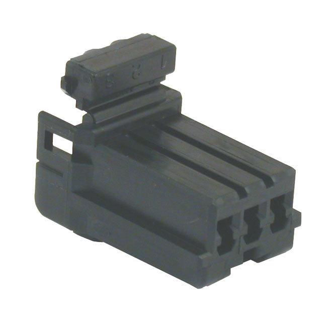 amp multilock konnektor dugó - 3