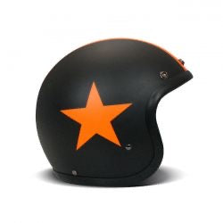 dmd retro bukósisak star narancs