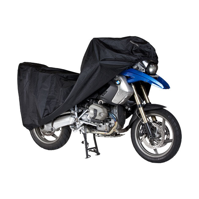 ds covers delta outdoor motokerékpár ponyva - L