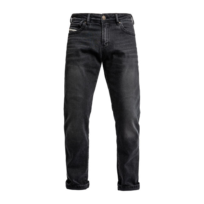 john doe taylor mono farmer - koptatott fekete