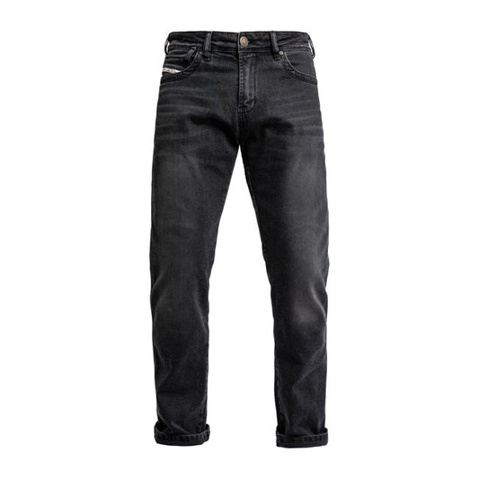 john doe taylor mono farmer - koptatott fekete