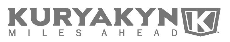 kuryakyn precision váltó felső dekli króm - 17-23 FLT/Touring/ 17-23 Trikes