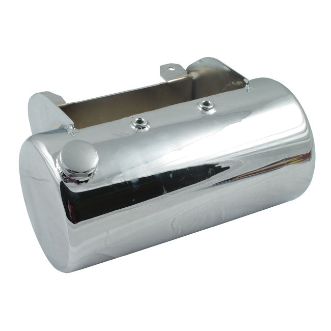 paughco retro kerek olajtank - 2004-2020 XL